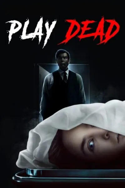Similar to «Jitters»: Play Dead