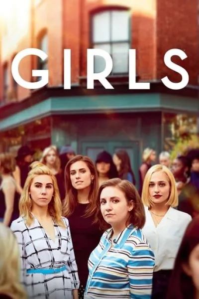 Recommended with «Emily in Paris»: Girls