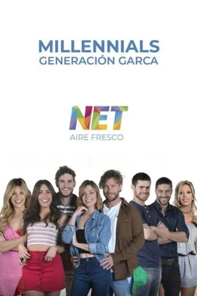 Recommended with «This Sea Will Overflow»: Millennials
