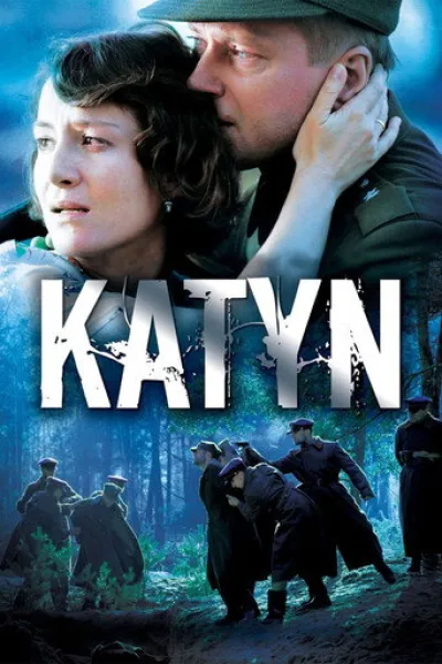 Recomendado con «No soy Stiller»: Katyn