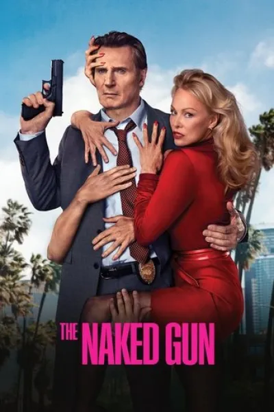 Similar to «The Thursday Murder Club»: The Naked Gun