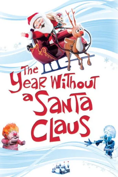 Recomendado con «No soy Stiller»: Aquel año sin Santa Claus