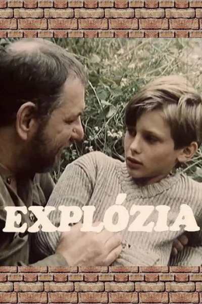 Recomendado con «No soy Stiller»: Explosion