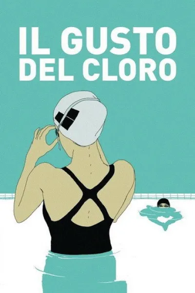 Recomendado con «No soy Stiller»: A Taste of chlorine