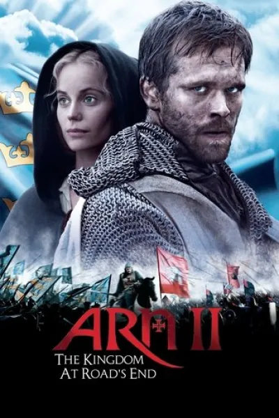 Recomendado con «No soy Stiller»: Arn 2