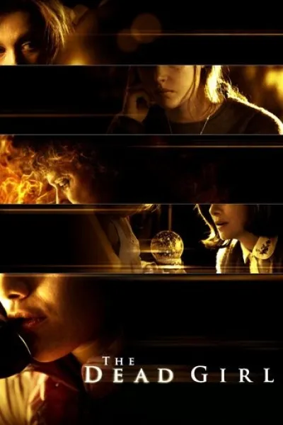 Recommandé avec «Atropia» : The Dead Girl