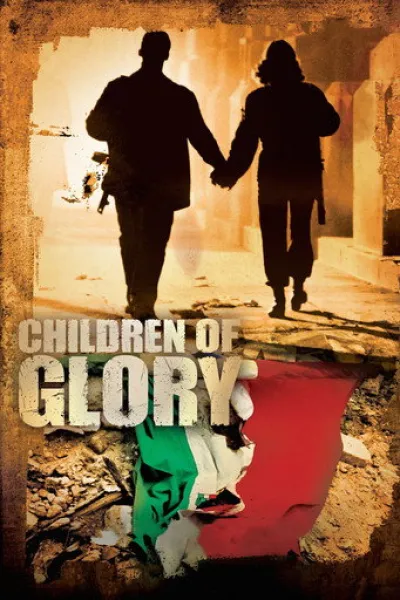 Recommandé avec «Atropia» : Children of Glory