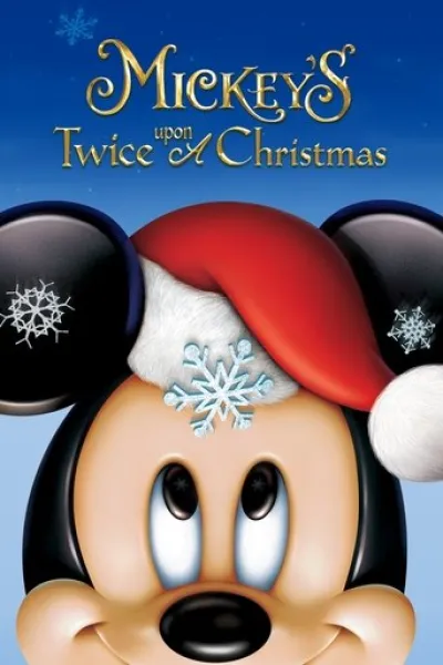 Recommandé avec «Atropia» : Mickey, il était deux fois Noël
