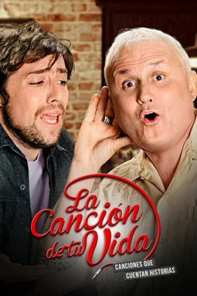Recommended with «This Sea Will Overflow»: La canción de tu vida
