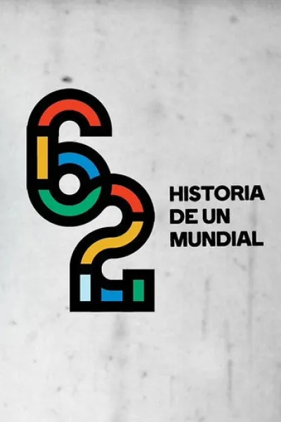 Recommended with «This Sea Will Overflow»: 62: Historia de un mundial