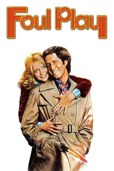 Similar to «The Thursday Murder Club»: Foul Play