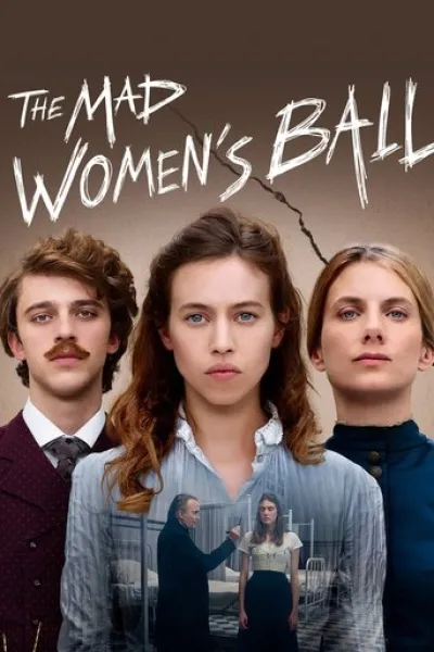 Similar to «Couture»: The Mad Women's Ball