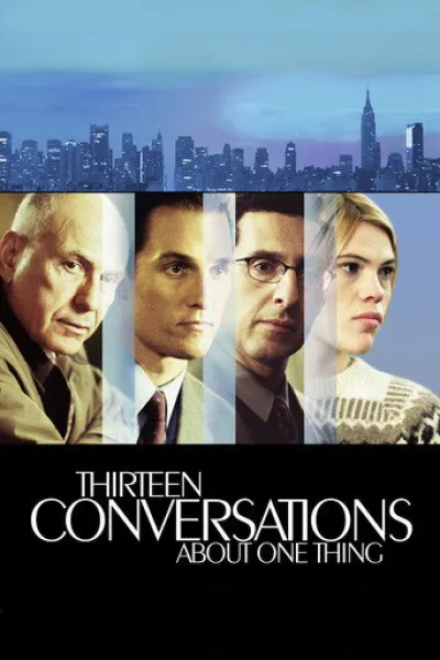 Similar to «Couture»: Thirteen Conversations About One Thing