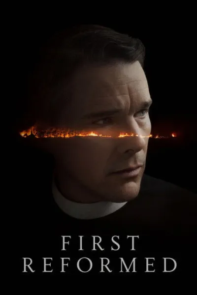 Empfehlung zu «Couture»: First Reformed