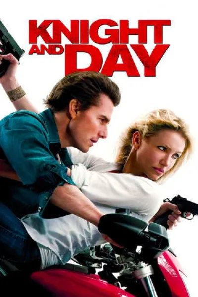 Similar to «Matchbox the Movie»: Knight and Day