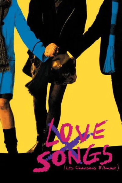 Empfehlung zu «Couture»: Chanson der Liebe