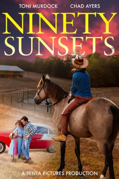 Empfehlung zu «Couture»: Ninety Sunsets