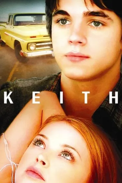 Empfehlung zu «Couture»: Keith
