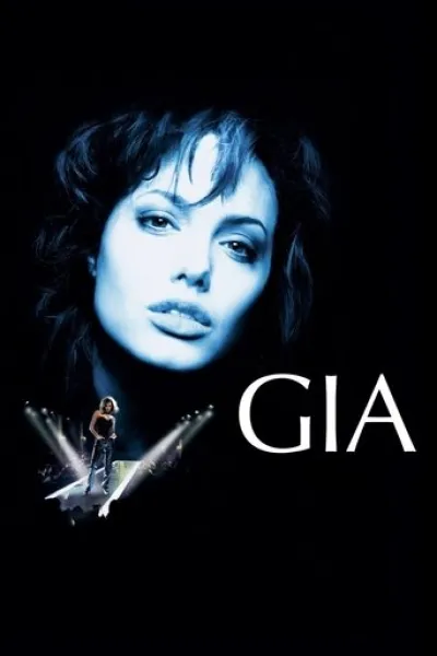 Empfehlung zu «Couture»: Gia - Der Preis der Schönheit