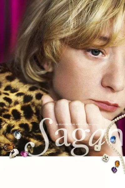 Empfehlung zu «Couture»: Bonjour Sagan