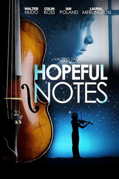 Empfehlung zu «Couture»: Hopeful Notes