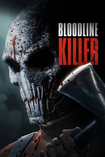 Similar to «Jitters»: Bloodline Killer