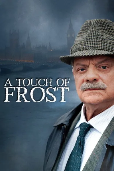Recommended with «Dustfall»: A Touch of Frost