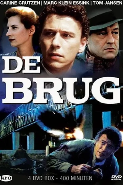 Empfehlung zu «Signora Volpe»: Brug, De