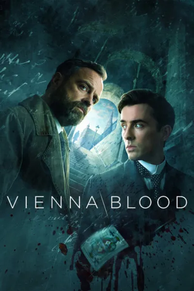 Similar to «Amadeus»: Vienna Blood