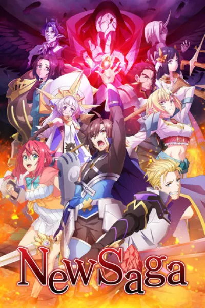 Рекомендация к «Re:ZERO – Жизнь с нуля в альтернативном мире»: Стать сильнее! Новая сага