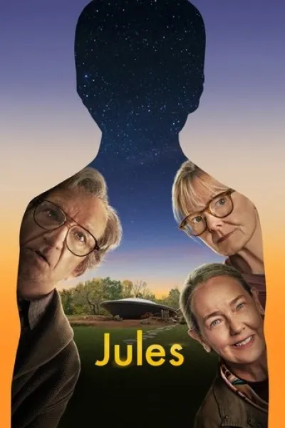 Similar to «Unexpected Family»: Jules