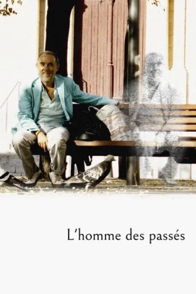 Recommended with «Unexpected Family»: L'homme des passés