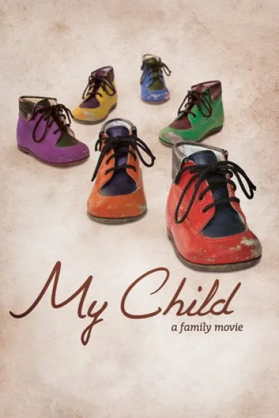 Recommended with «Unexpected Family»: My Child