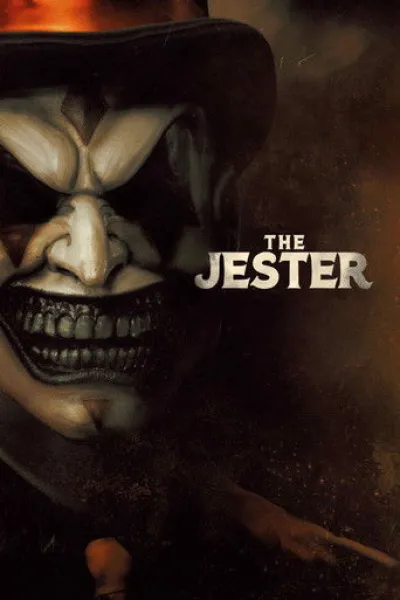 Similar to «Gator Face»: The Jester