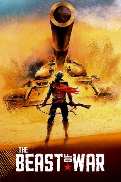 Ähnlich wie «Landship»: Bestie Krieg