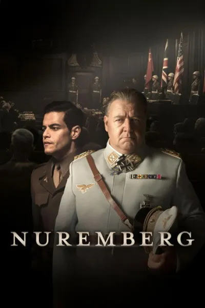 «Josef Mengele'nin Ortadan Kayboluşu» filmine benzer: Nürnberg