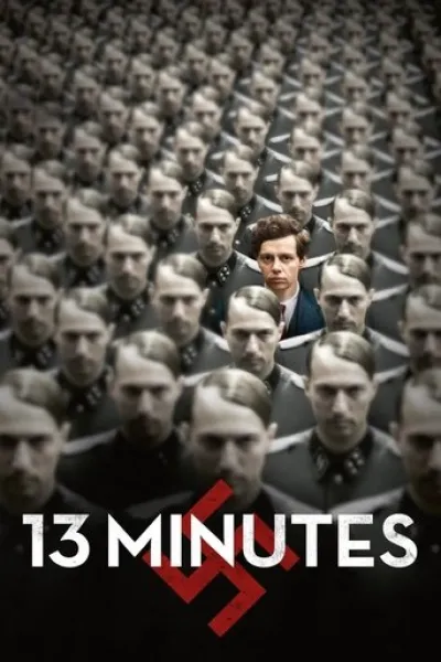 «Josef Mengele'nin Ortadan Kayboluşu» filmine benzer: Hitler’e Suikast
