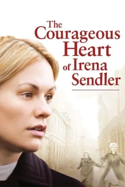 «Josef Mengele'nin Ortadan Kayboluşu» filmine benzer: The Courageous Heart of Irena Sendler