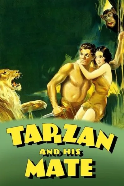«Mumya» filmine benzer: Tarzan ve Sevgilisi