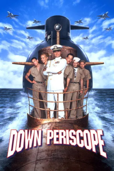 Similar to «Mayday»: Down Periscope