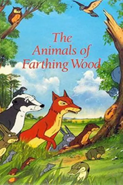 «The Sisters Grimm» için öneri: Farthing Ormanı'nın Hayvanları