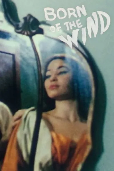 «Mumya Geri Dönüyor» için öneri: Born of the Wind