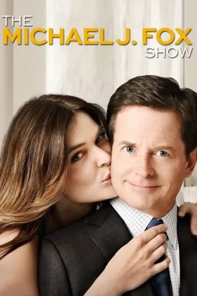 «Grimsburg» için öneri: The Michael J. Fox Show