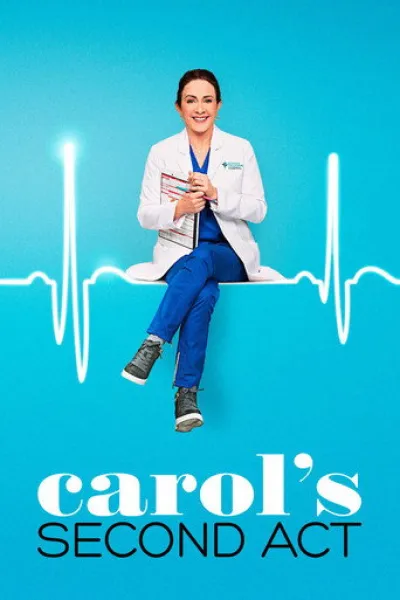 «Grimsburg» için öneri: Carol'un İkinci Perdesi