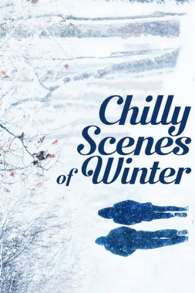Recommended with «Silent Friend»: Chilly Scenes of Winter