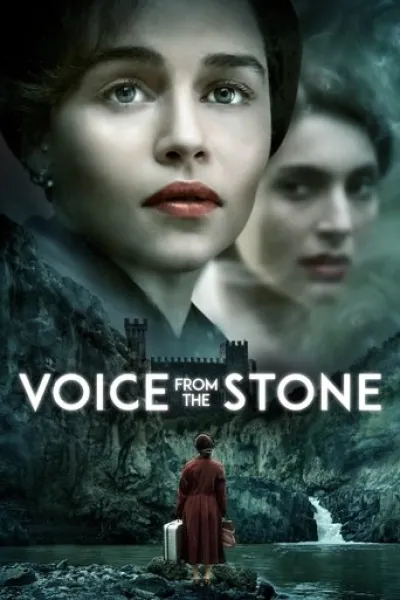 Recommended with «Before We Leave Tuscany»: Voice from the Stone