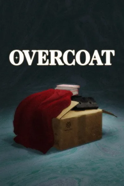 Recommended with «Before We Leave Tuscany»: OVERCOAT
