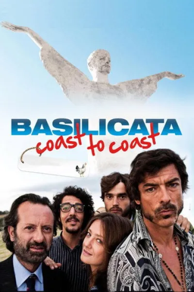 Recommended with «Before We Leave Tuscany»: Basilicata Coast to Coast