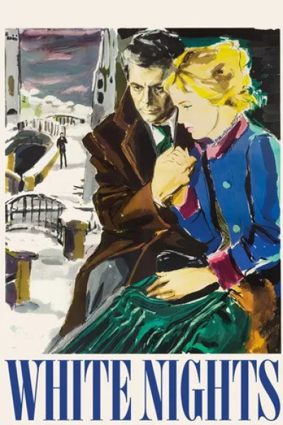Recommended with «Before We Leave Tuscany»: White Nights