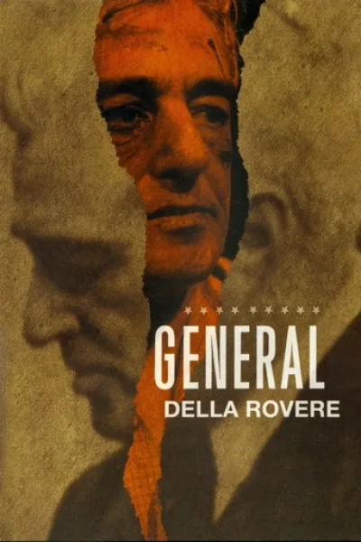 Recommended with «Before We Leave Tuscany»: General Della Rovere